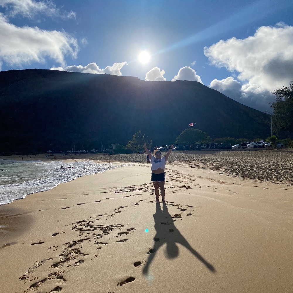 Meet your Posher, Raha